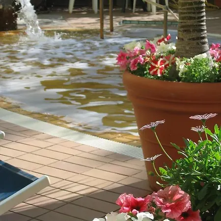 Europa Hotel Ischia