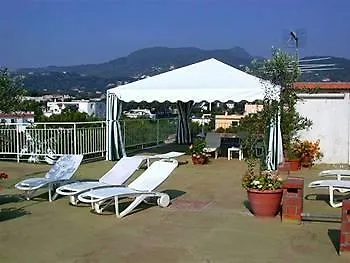 Europa Hotel 3*