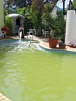 Europa Hotel Ischia