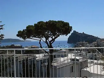 Europa Hotel