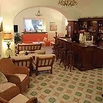 Szálloda Europa Ischia