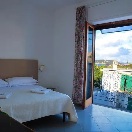 Europa Hotel Ísquia