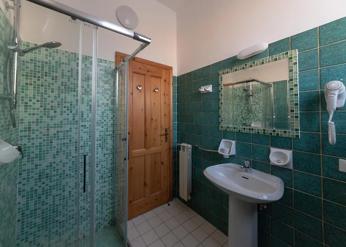 Europa Hotel 3*