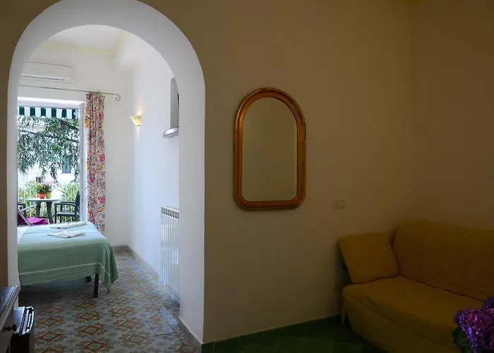 Europa 3* Ischia