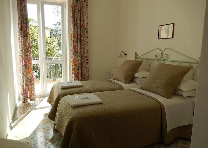 Hotel Europa Ischia