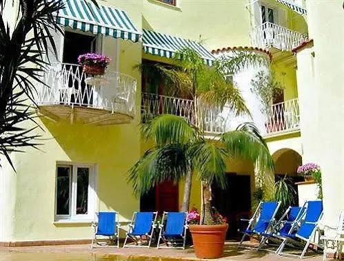 Hotel Europa