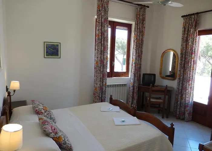 Europa Hotel Ischia