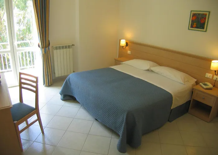 Europa 3* Ischia