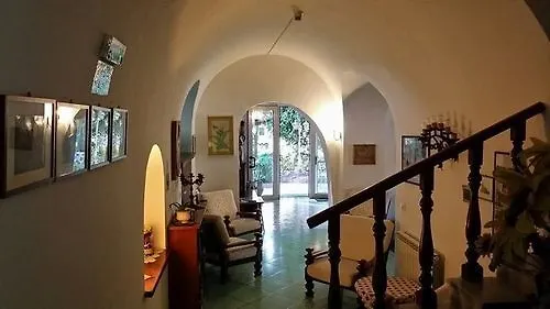 Europa 3* Ischia
