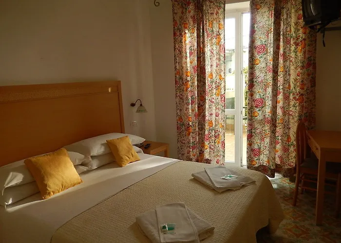 Europa 3* Ischia