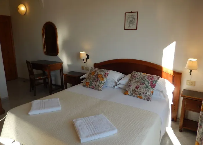 Hotel Europa 3*