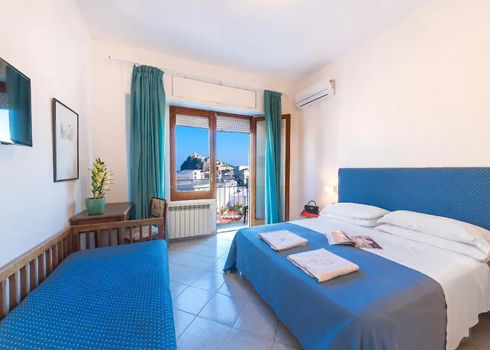 Europa Ischia