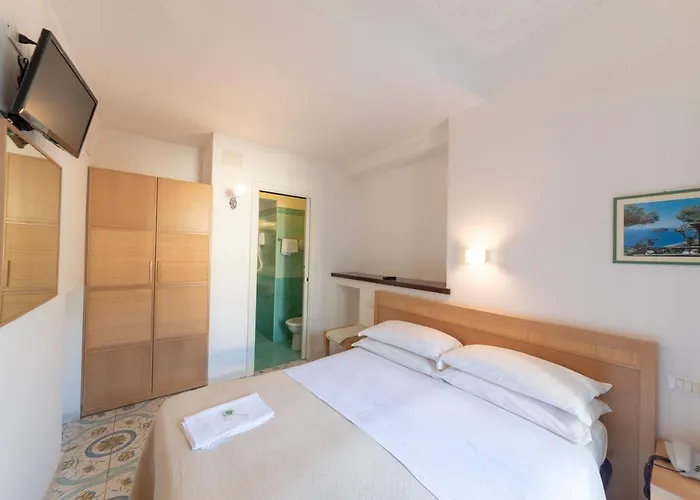 Hotel Europa