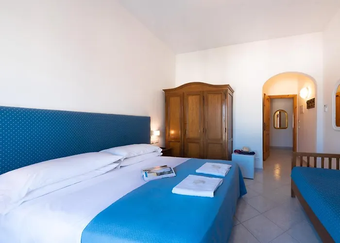 Europa 3* Ischia