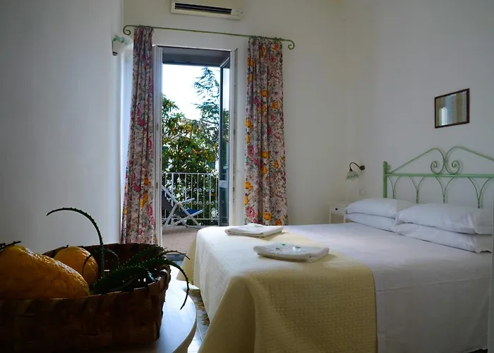Europa 3* Ischia