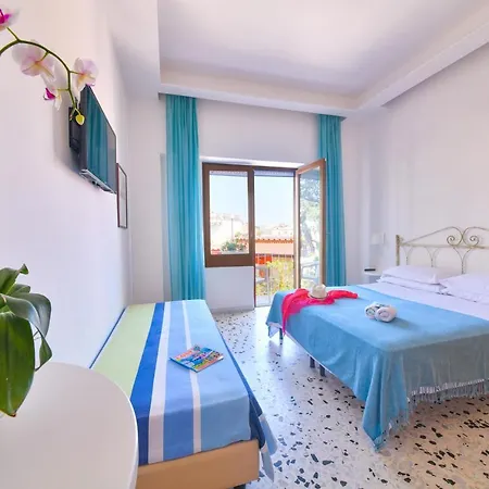 Hotel Europa 3*