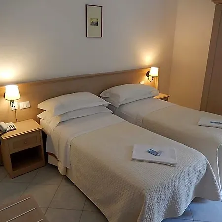 Europa Ischia