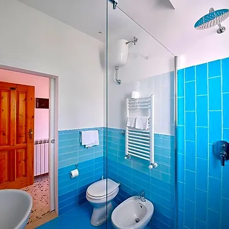 Europa 3* Ischia