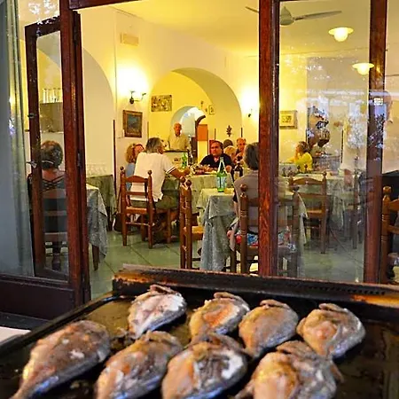 Europa 3* Ischia