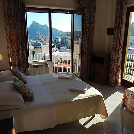 Hotel Europa
