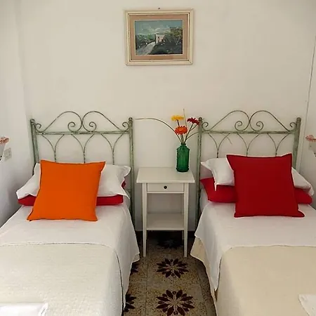Europa Hotel Ischia