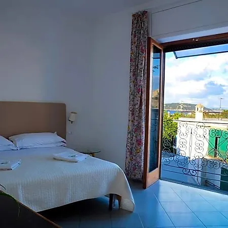 Europa 3* Ischia