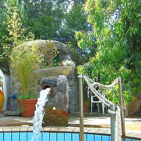 Hotel Europa