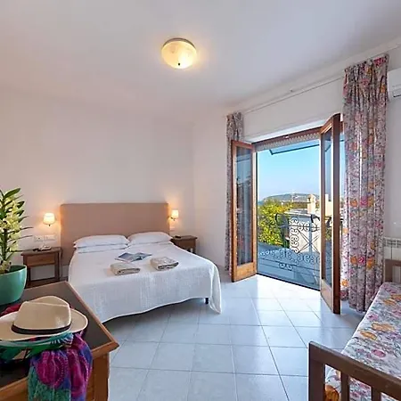 Europa Ischia