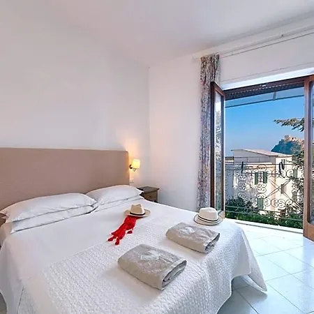 Hotel Europa 3*