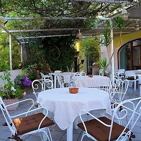 Europa 3* Ischia