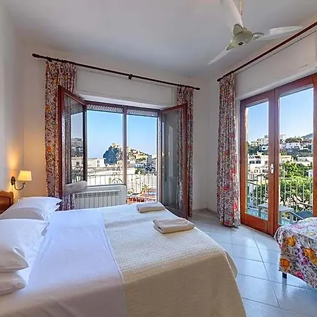 Europa Hotel 3*
