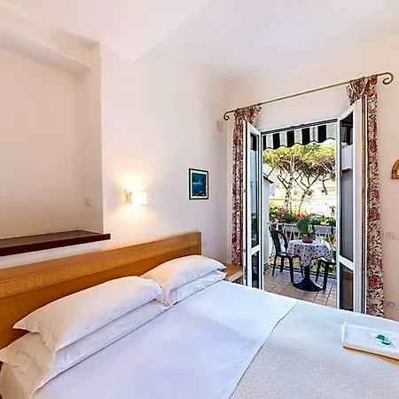Europa Hotel Ischia