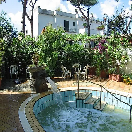 Europa Ischia