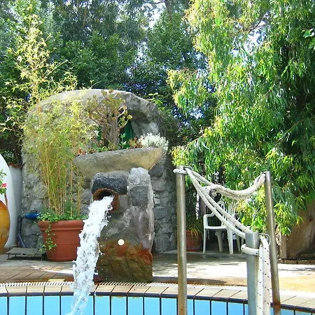 Europa Ischia