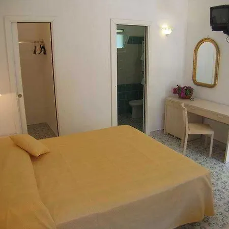Europa 3* Ischia