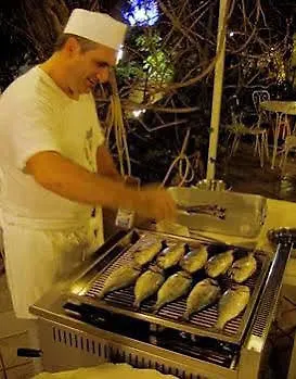 Europa Ξενοδοχείο 3*