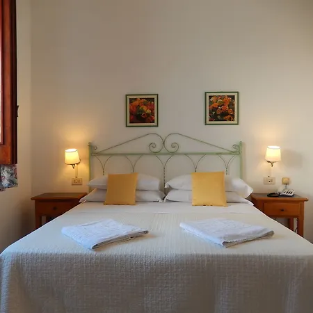 Europa 3* Ischia
