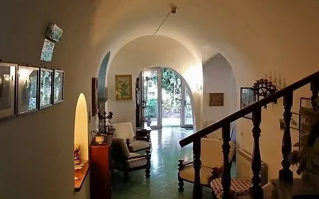Europa 3* Ísquia