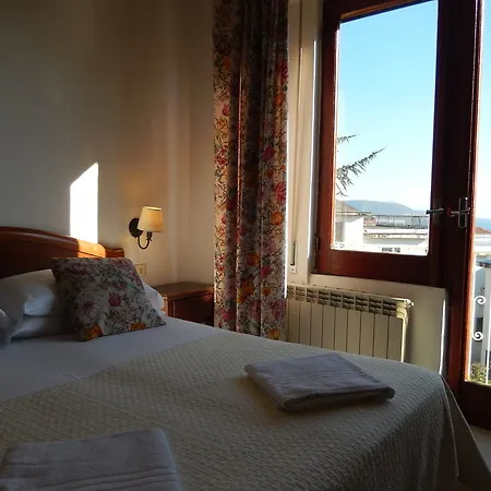 Europa 3* Ischia