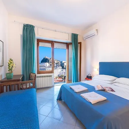 Europa Ischia