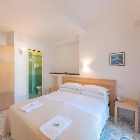 Europa Hotel Ischia