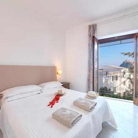Europa Ischia