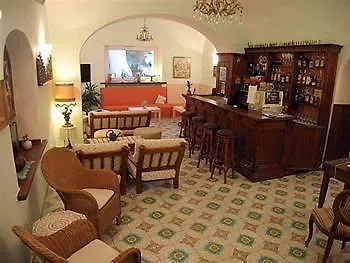 Hotel Europa Isquia