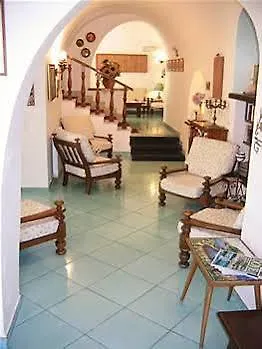Europa Hotell 3*