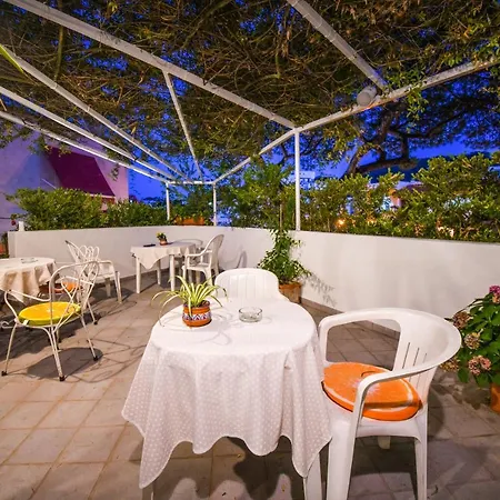 Europa Hotell Ischia