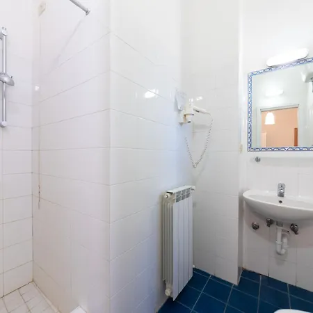 Europa Hotell