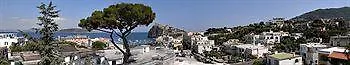 Europa Hotell Ischia
