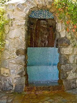 Europa Hotell Ischia