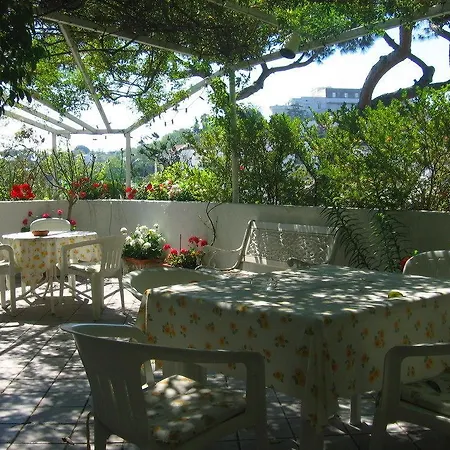 Hotell Europa 3*