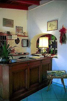 Hotell Europa Ischia